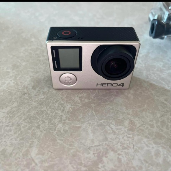 GoPro 4 - Picture 2 of 4